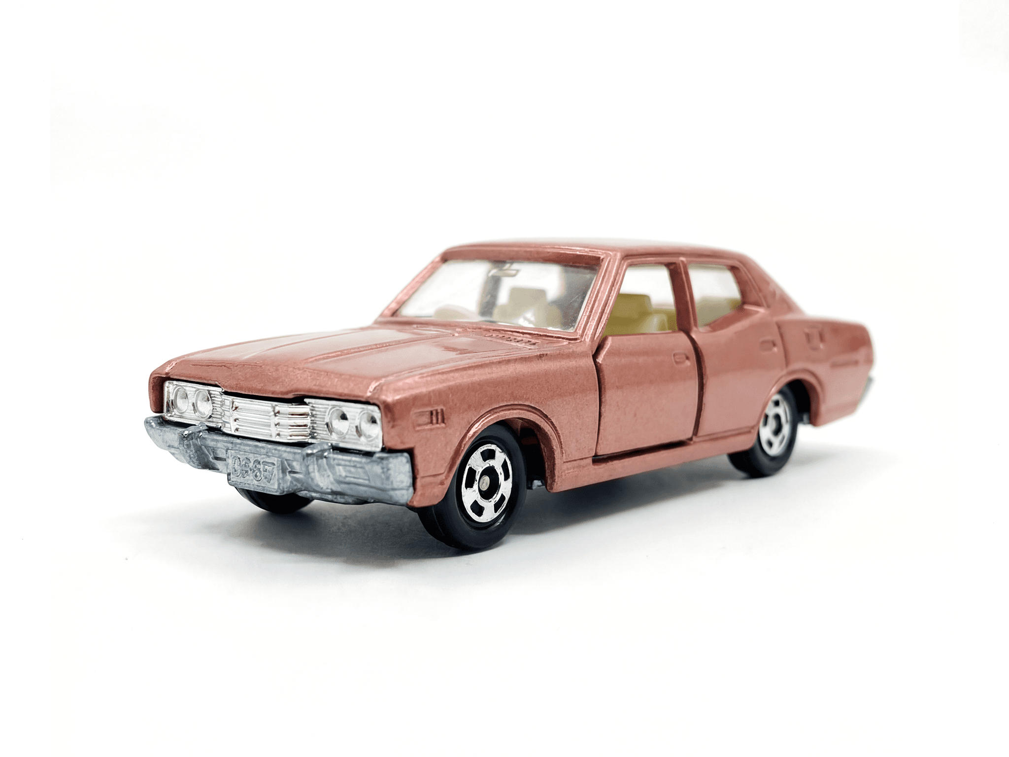 Nissan Cedric 2800SGL