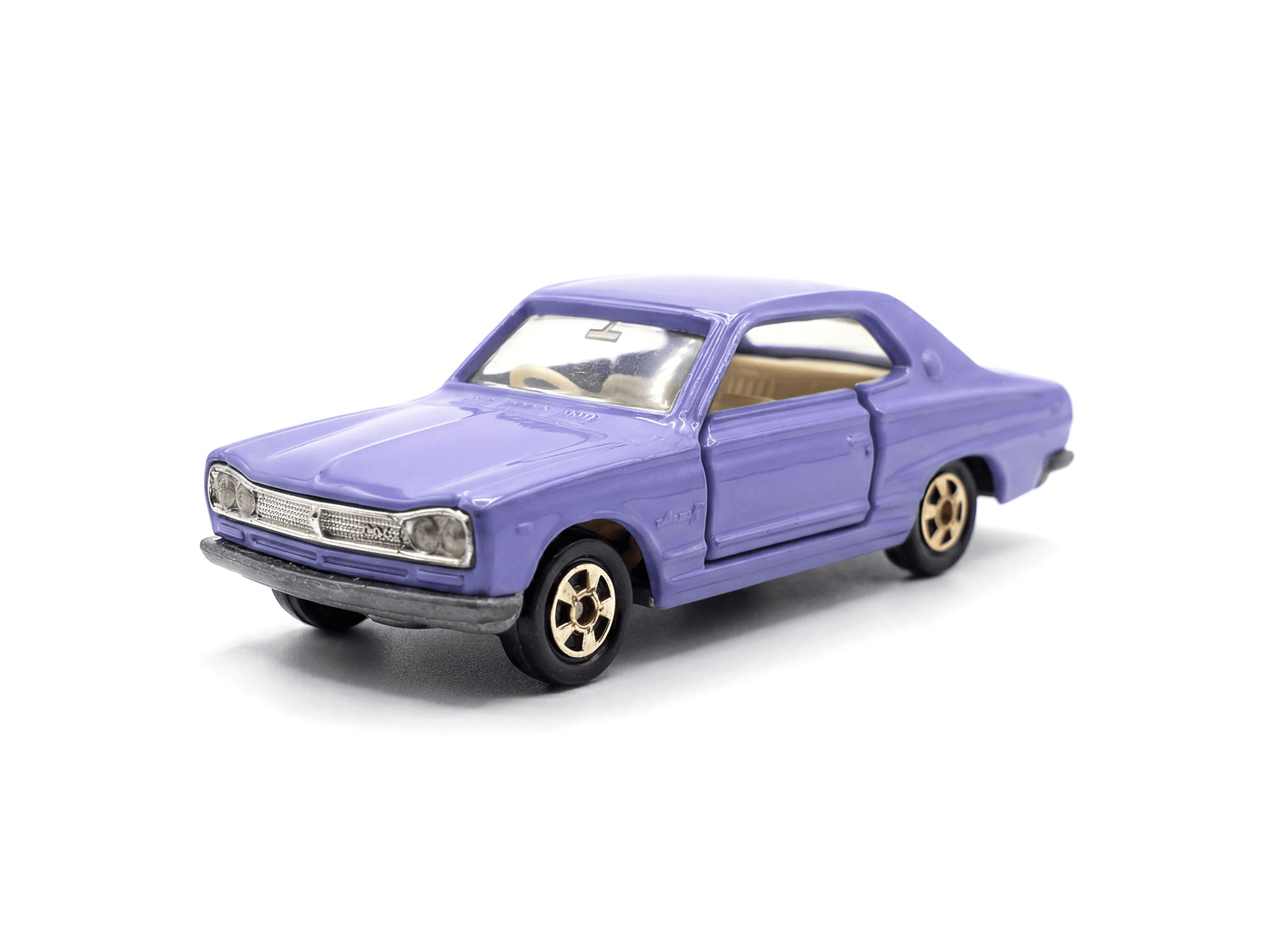 Nissan Skyline 2000GT