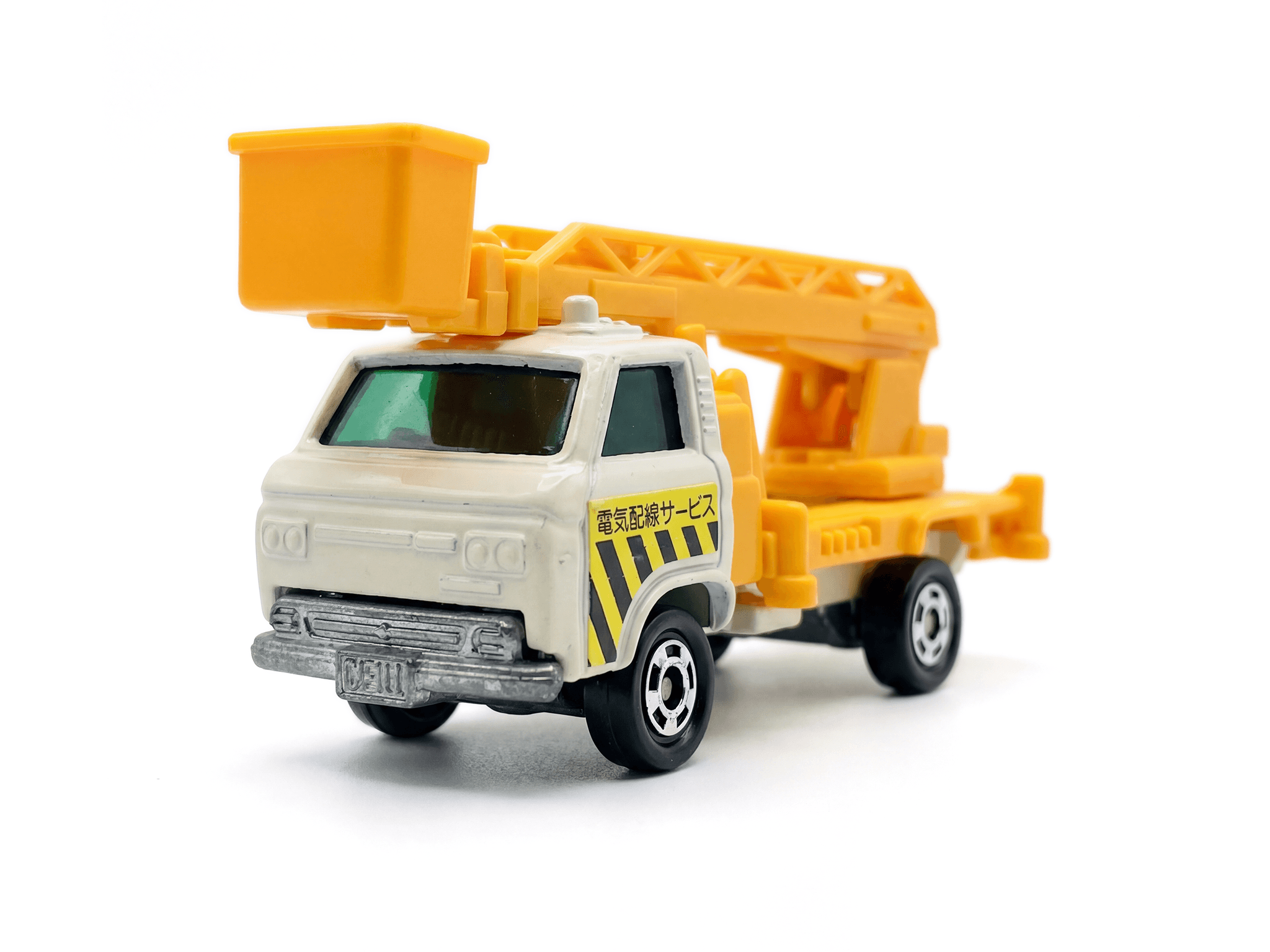 Nissan Caball Skymaster