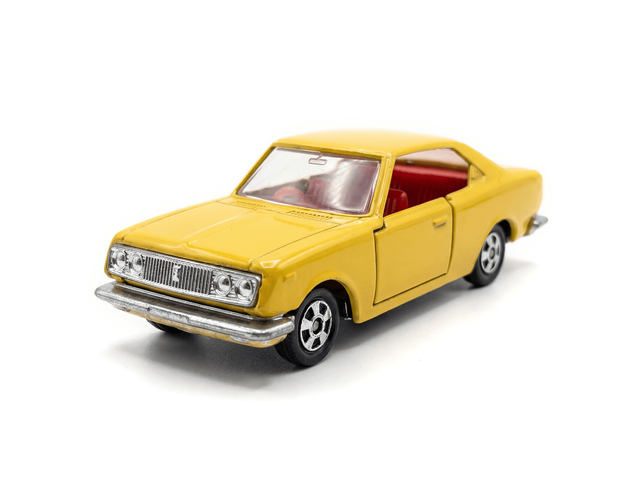 Corona Mark II Hardtop