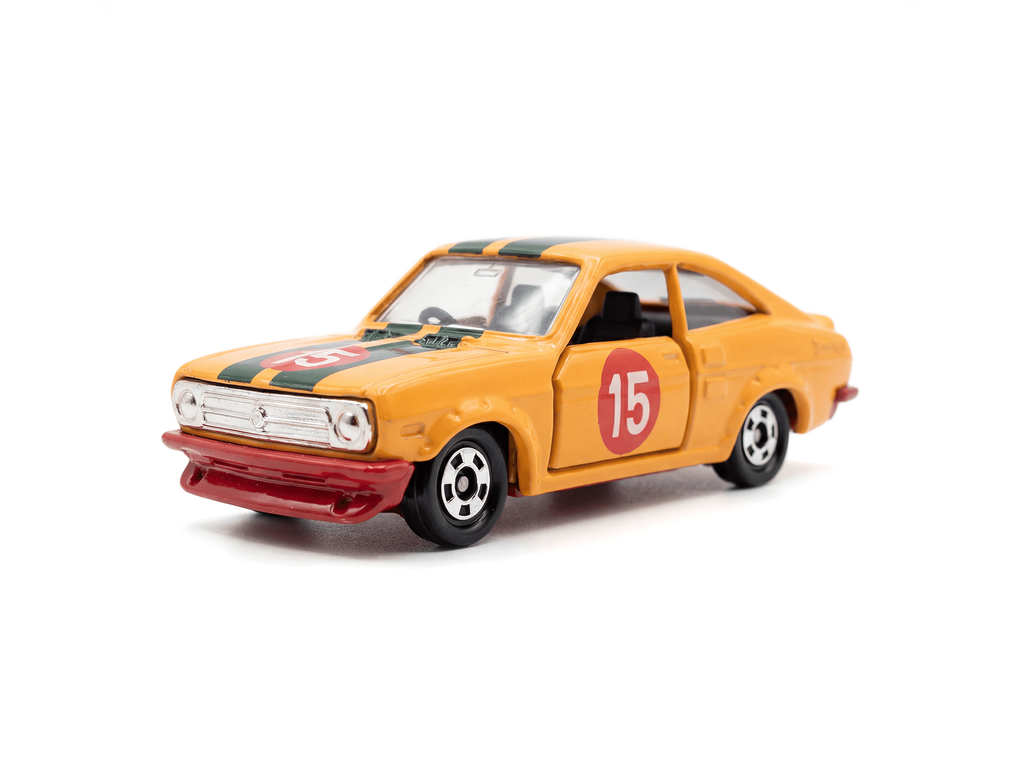 Sunny Coupe 1200GX Racing