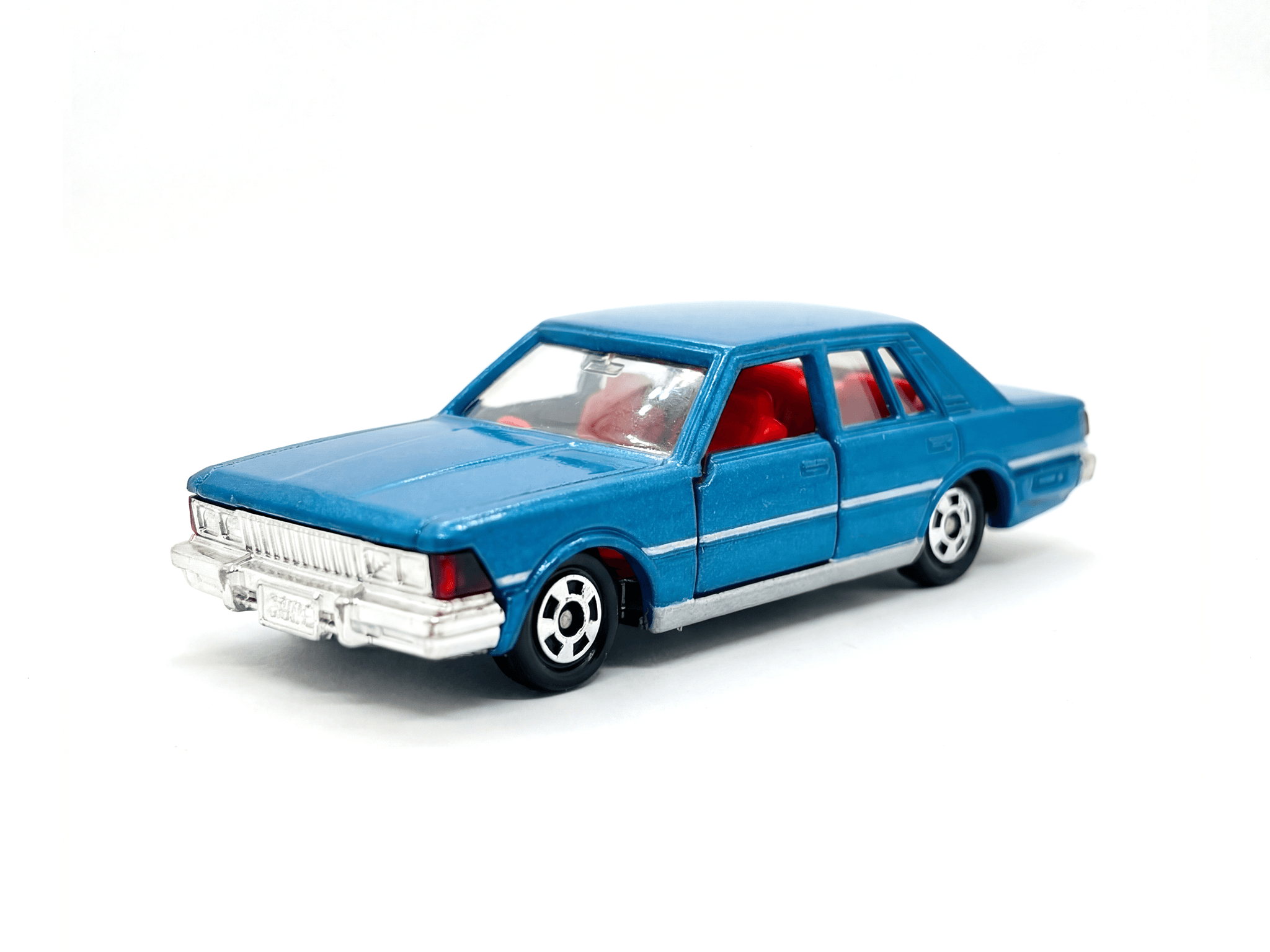 Nissan Cedric 280E Brougham