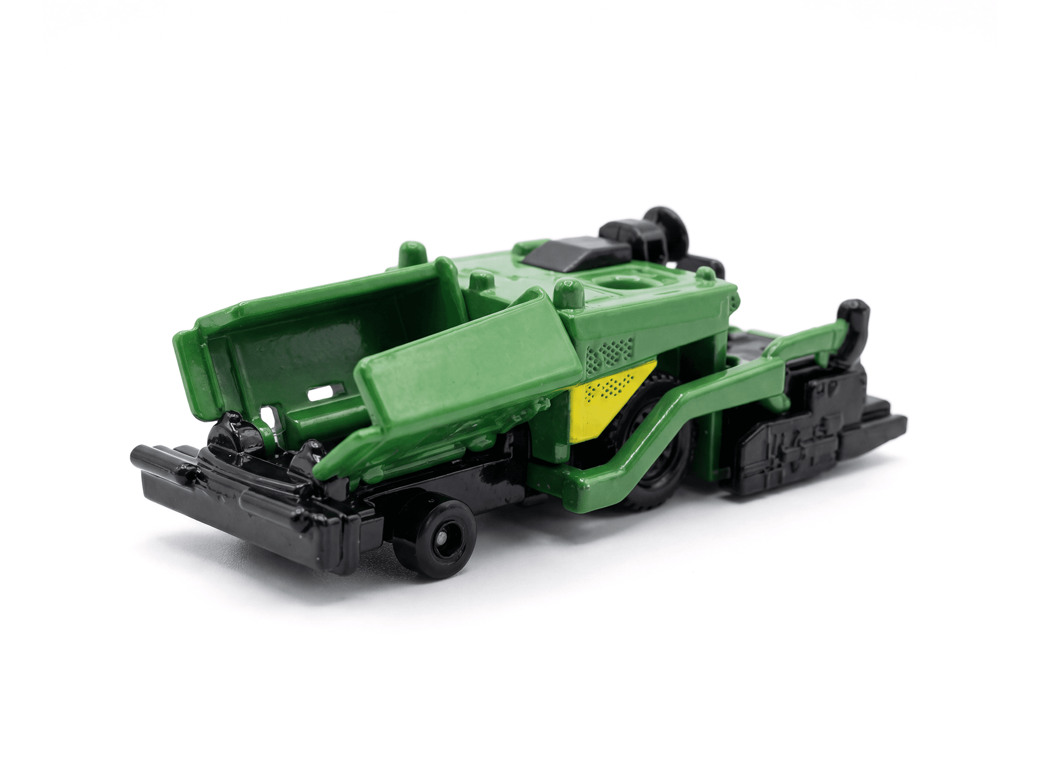 Hanta Asphalt Paver F1741WZ