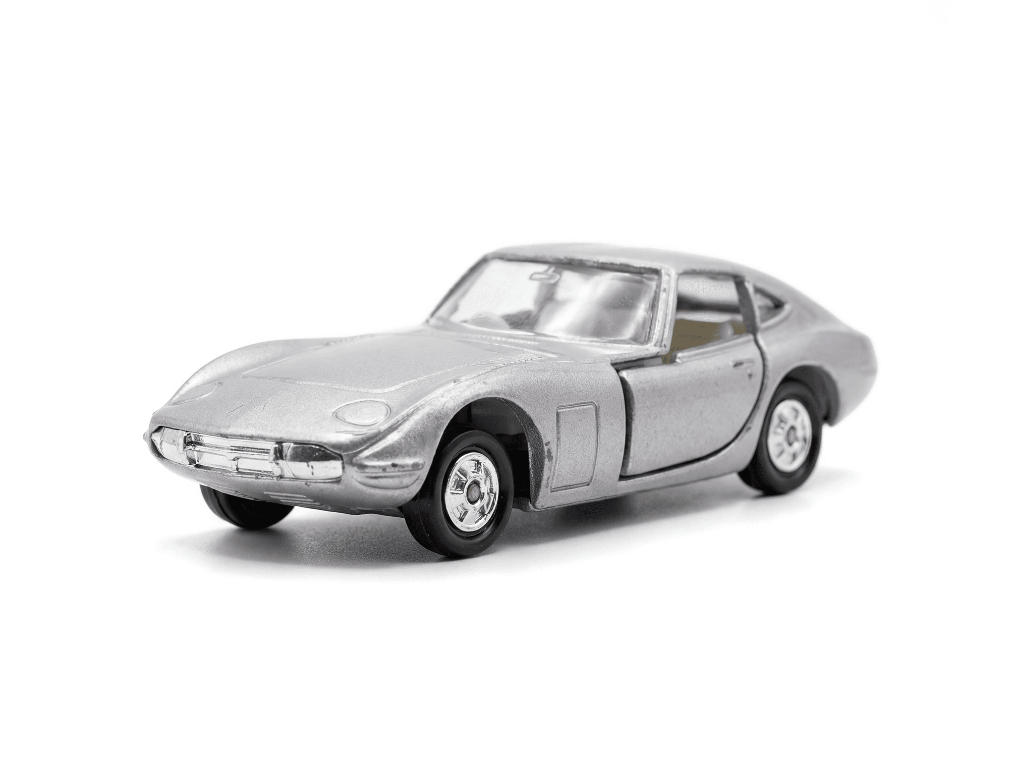 Toyota 2000GT