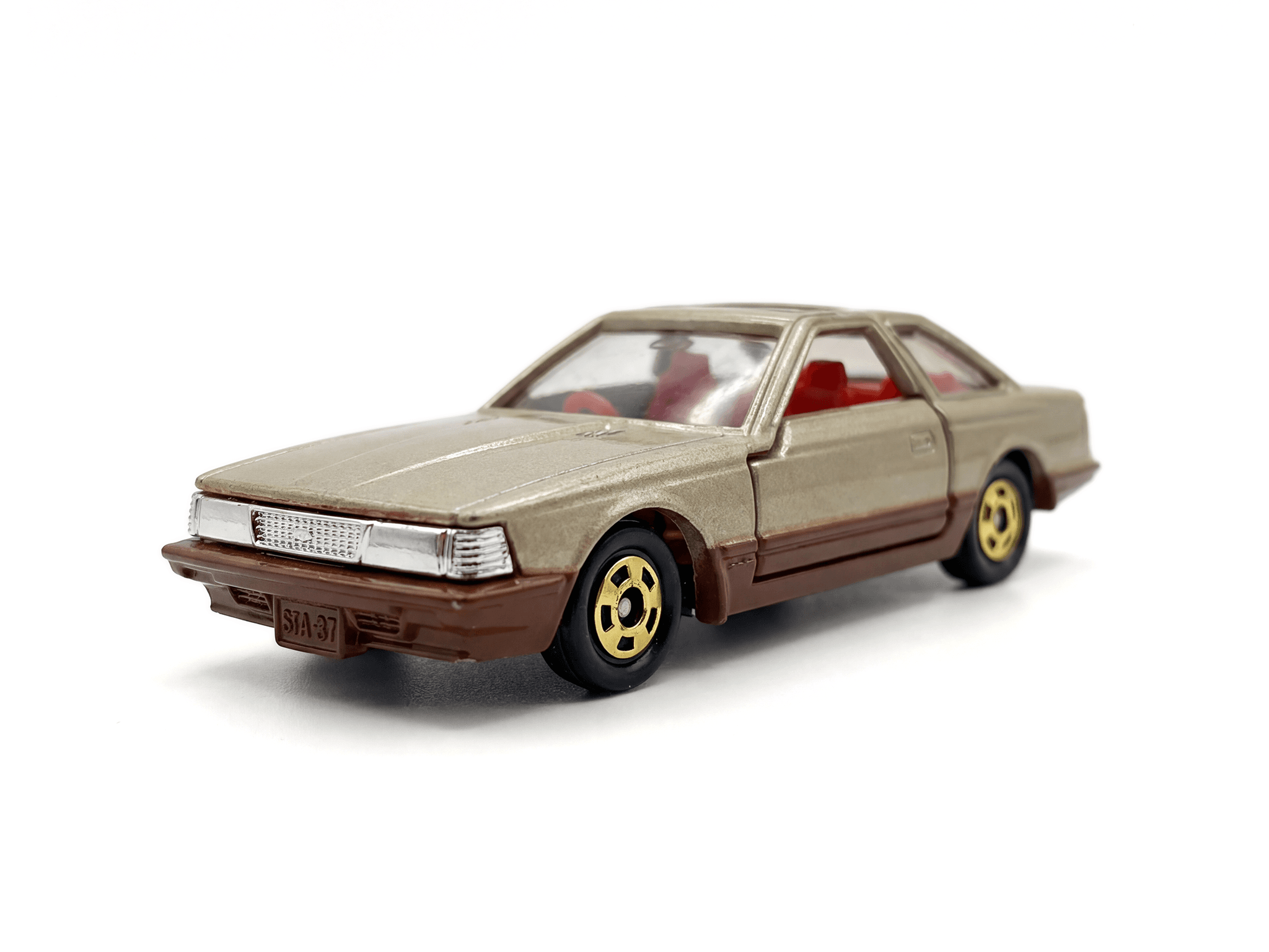 Toyota Soarer 2800GT