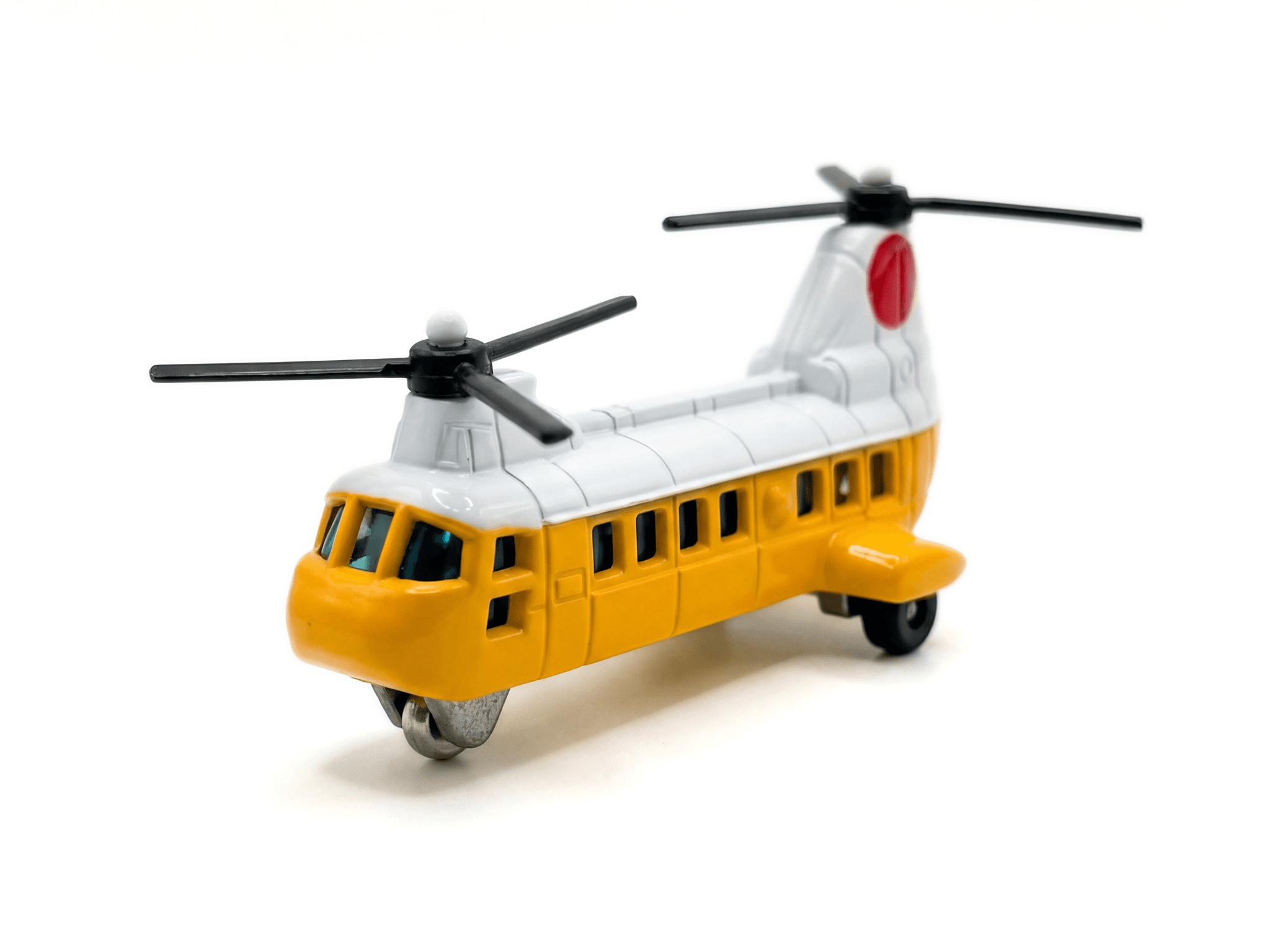 Kawasaki Vertol KV-107 II