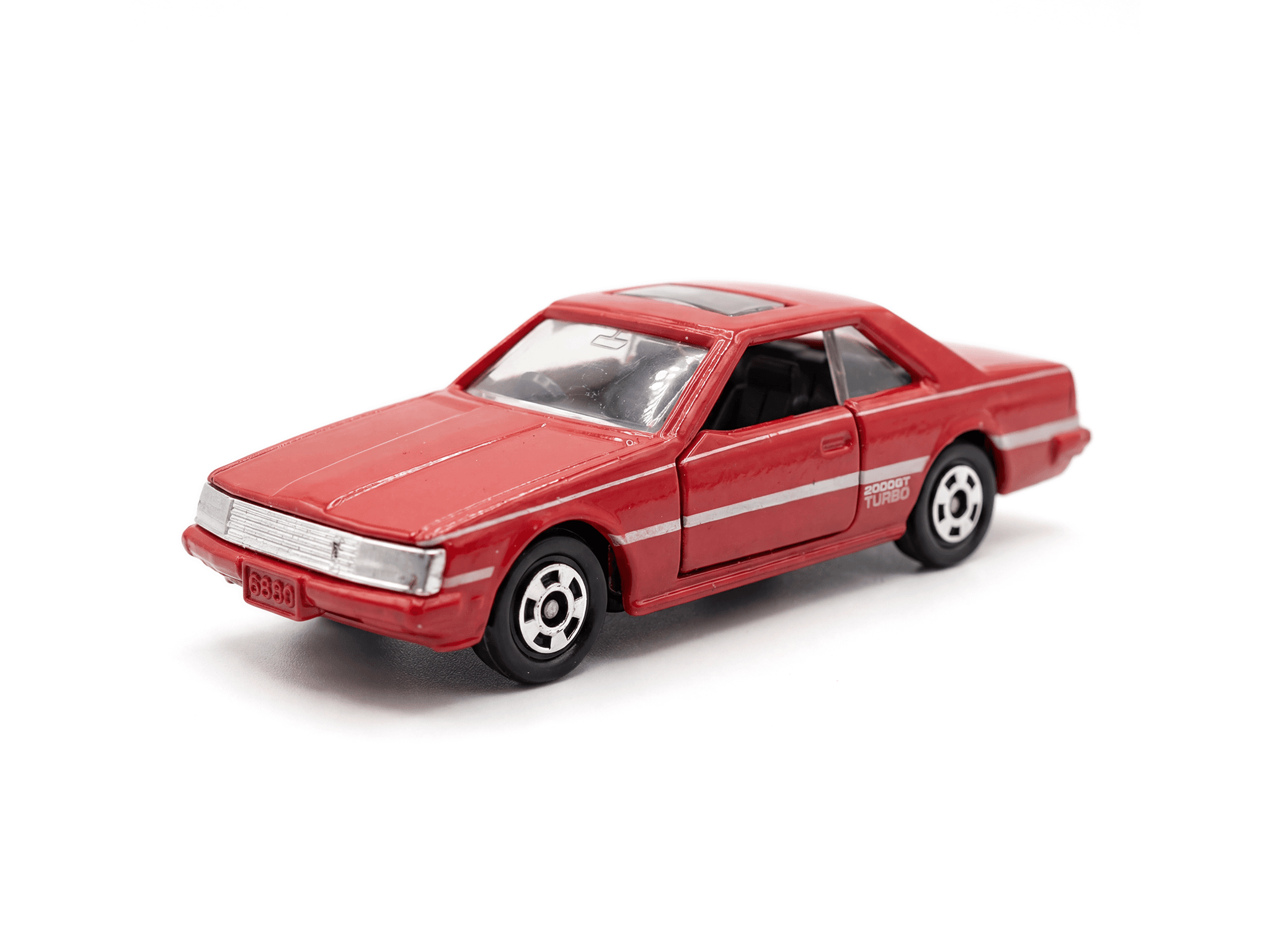 Nissan Skyline 2000 Turbo GT-E S (1982)